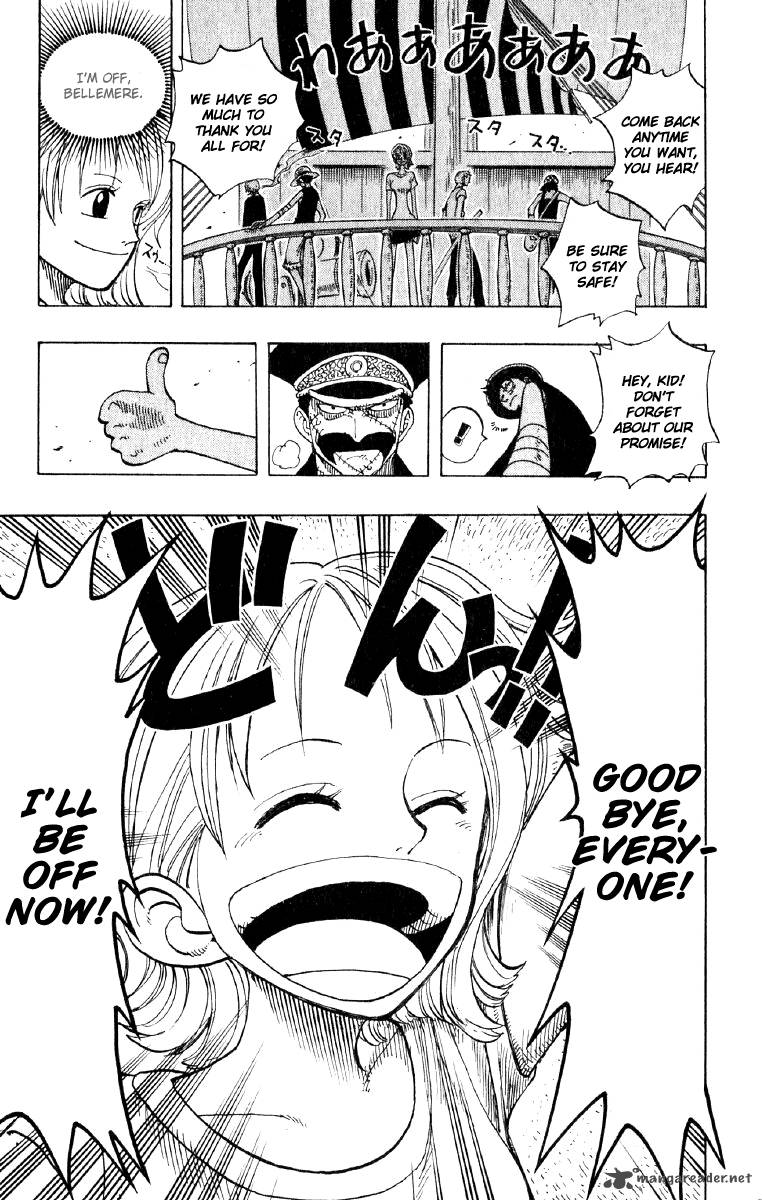 Chapter 95 - Spinning Windmill (Image 17)