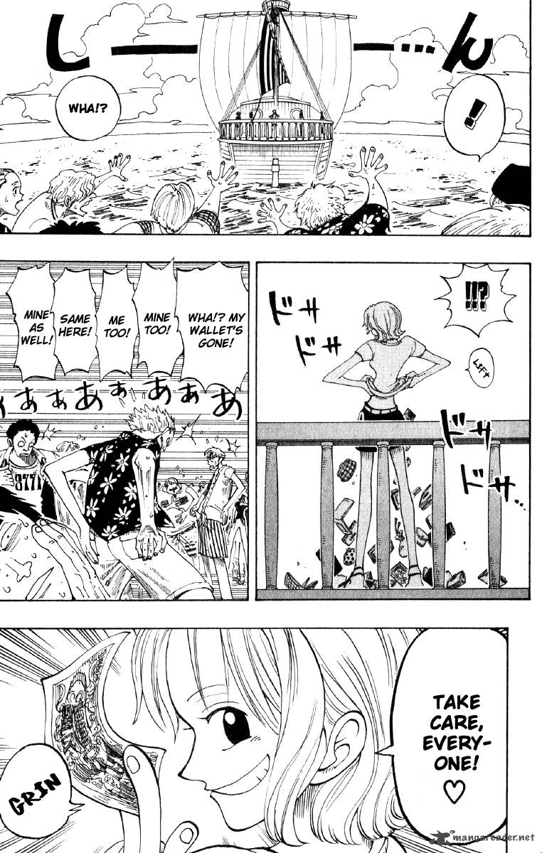 Chapter 95 - Spinning Windmill (Image 15)