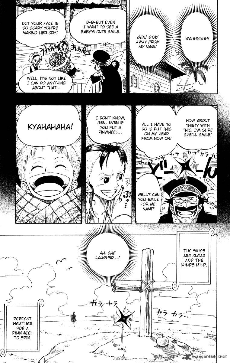 Chapter 95 - Spinning Windmill (Image 19)