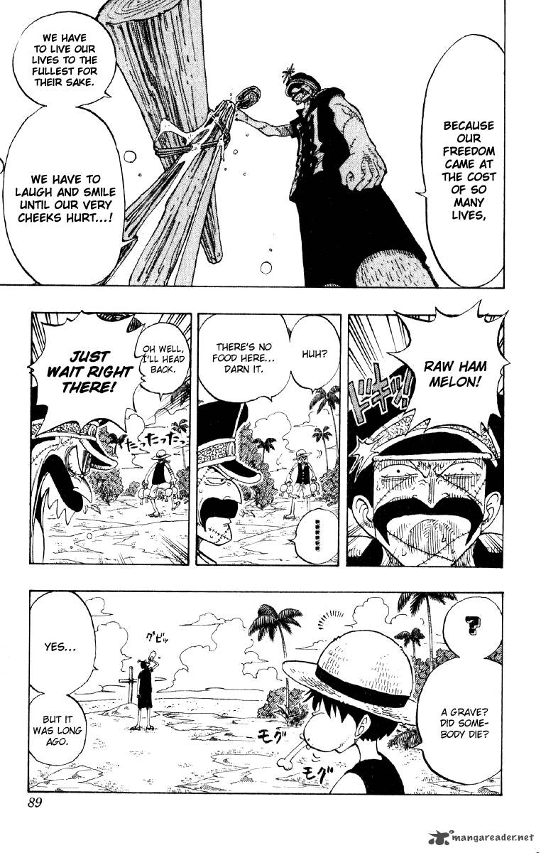 Chapter 95 - Spinning Windmill (Image 5)