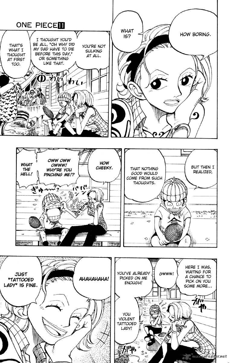 Chapter 95 - Spinning Windmill (Image 7)