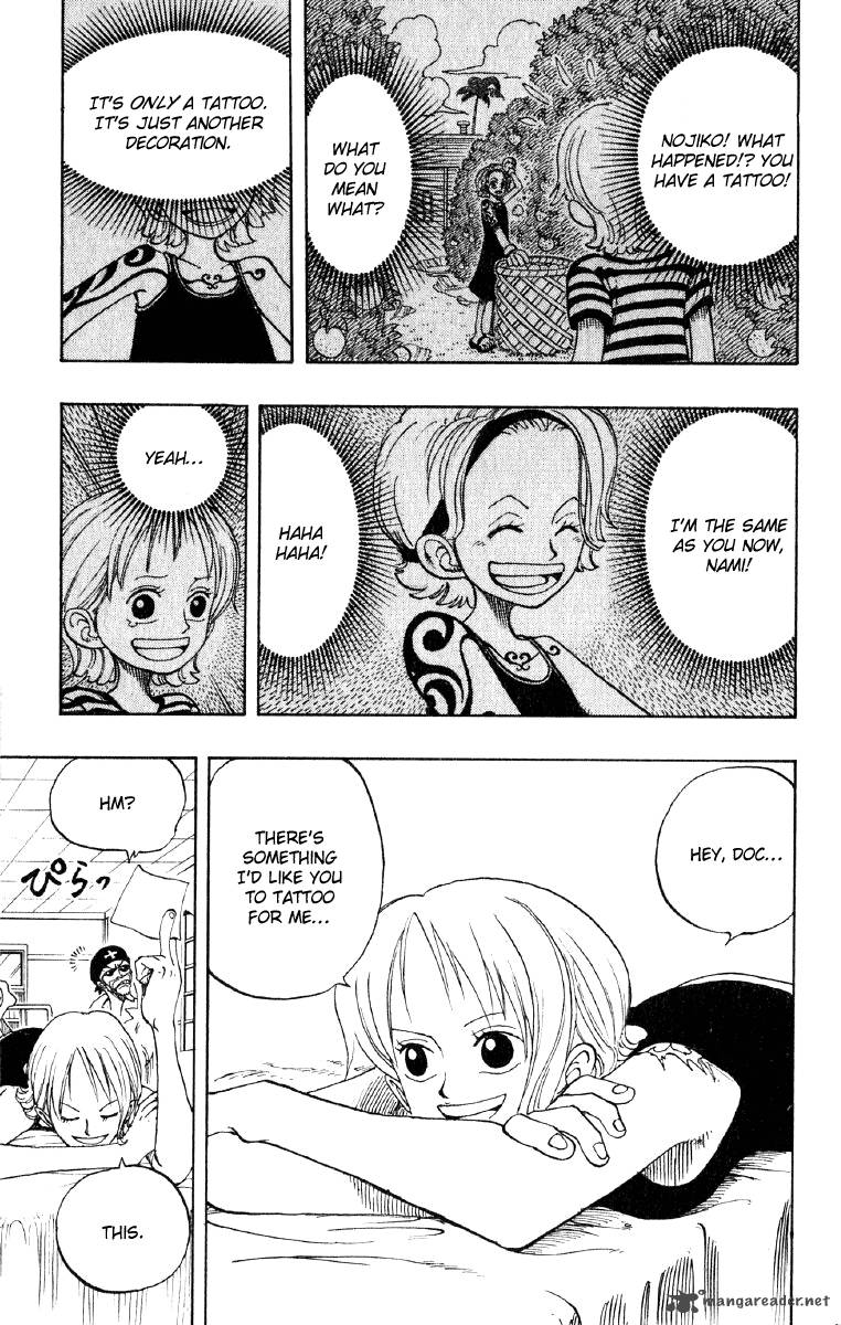 Chapter 95 - Spinning Windmill (Image 9)