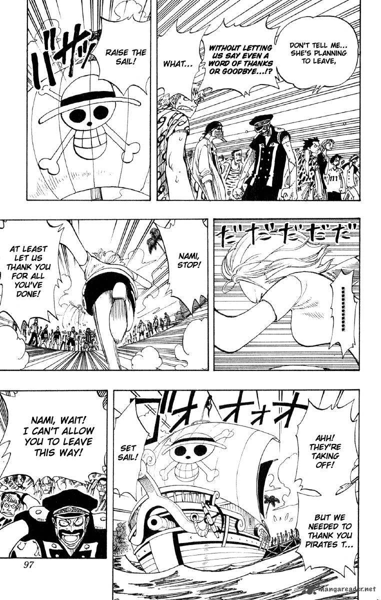 Chapter 95 - Spinning Windmill (Image 13)