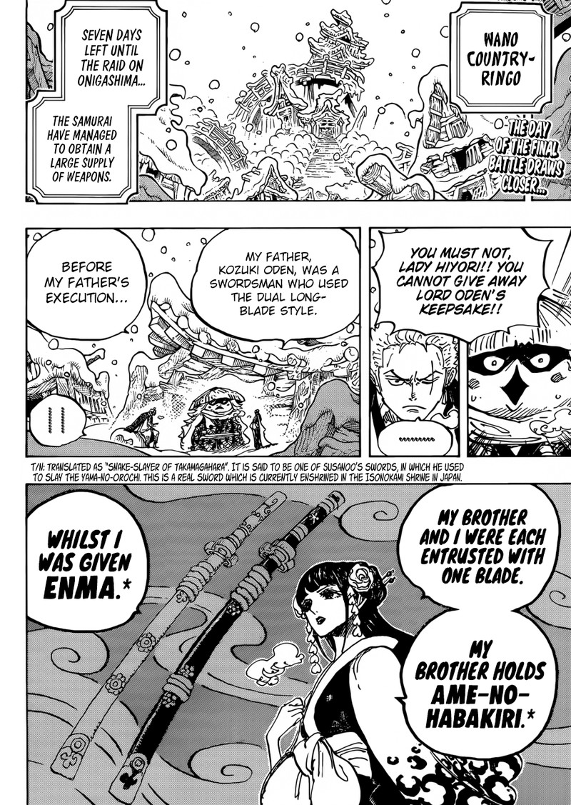 Chapter 954 - Like Giving Wings to a Dragon (Image 2)