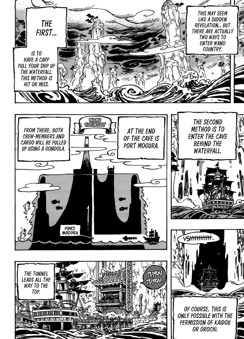 Chapter 954 - Like Giving Wings to a Dragon (Image 10)