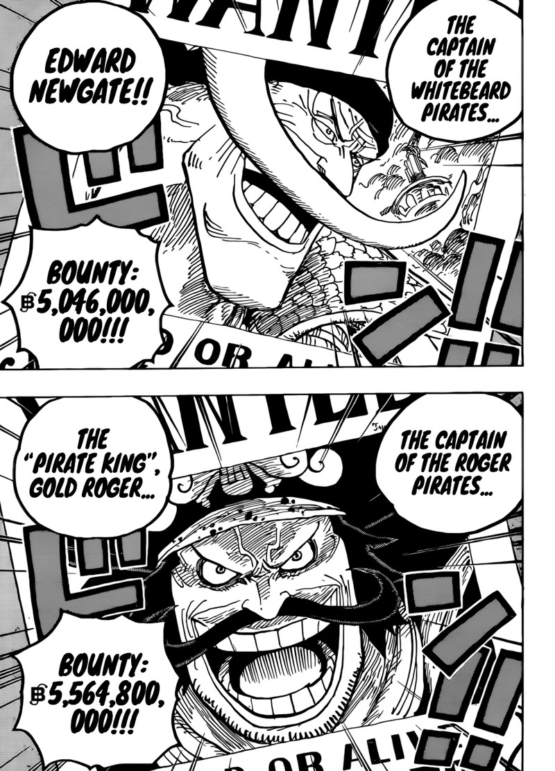 Chapter 957 - Ultimate (Image 17)