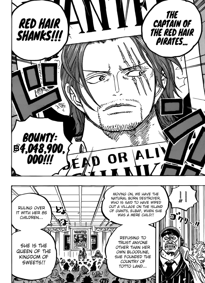 Chapter 957 - Ultimate (Image 14)