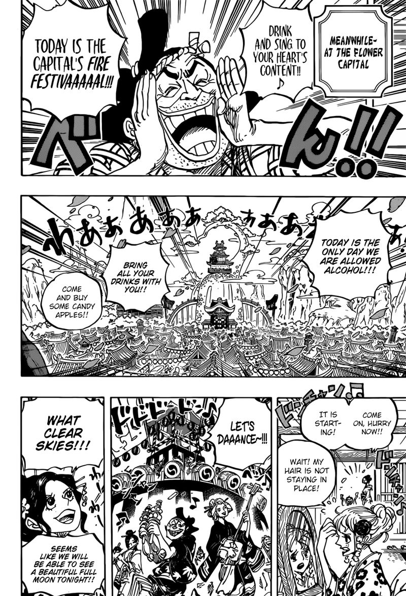 Chapter 958 - The Promised Port (Image 7)