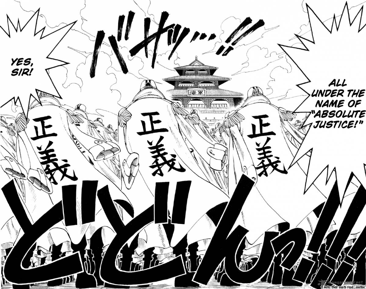Chapter 96 - The Worst Man In The East (Image 8)