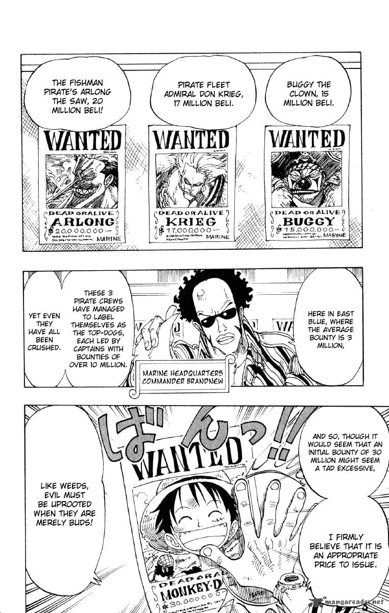 Chapter 96 - The Worst Man In The East (Image 6)