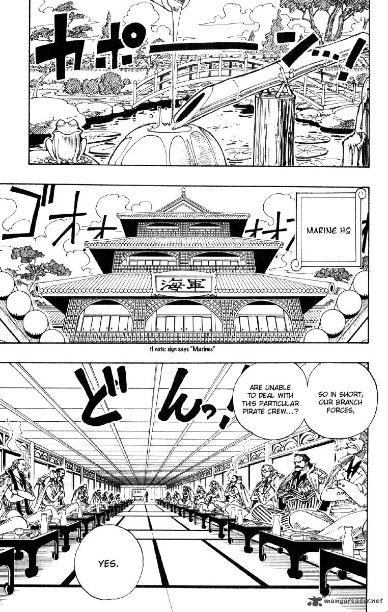 Chapter 96 - The Worst Man In The East (Image 5)