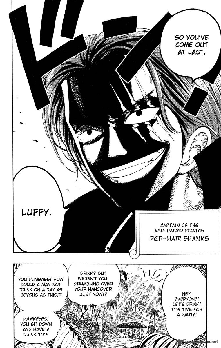 Chapter 96 - The Worst Man In The East (Image 17)