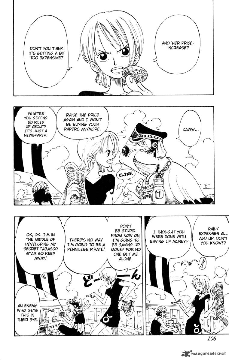Chapter 96 - The Worst Man In The East (Image 2)
