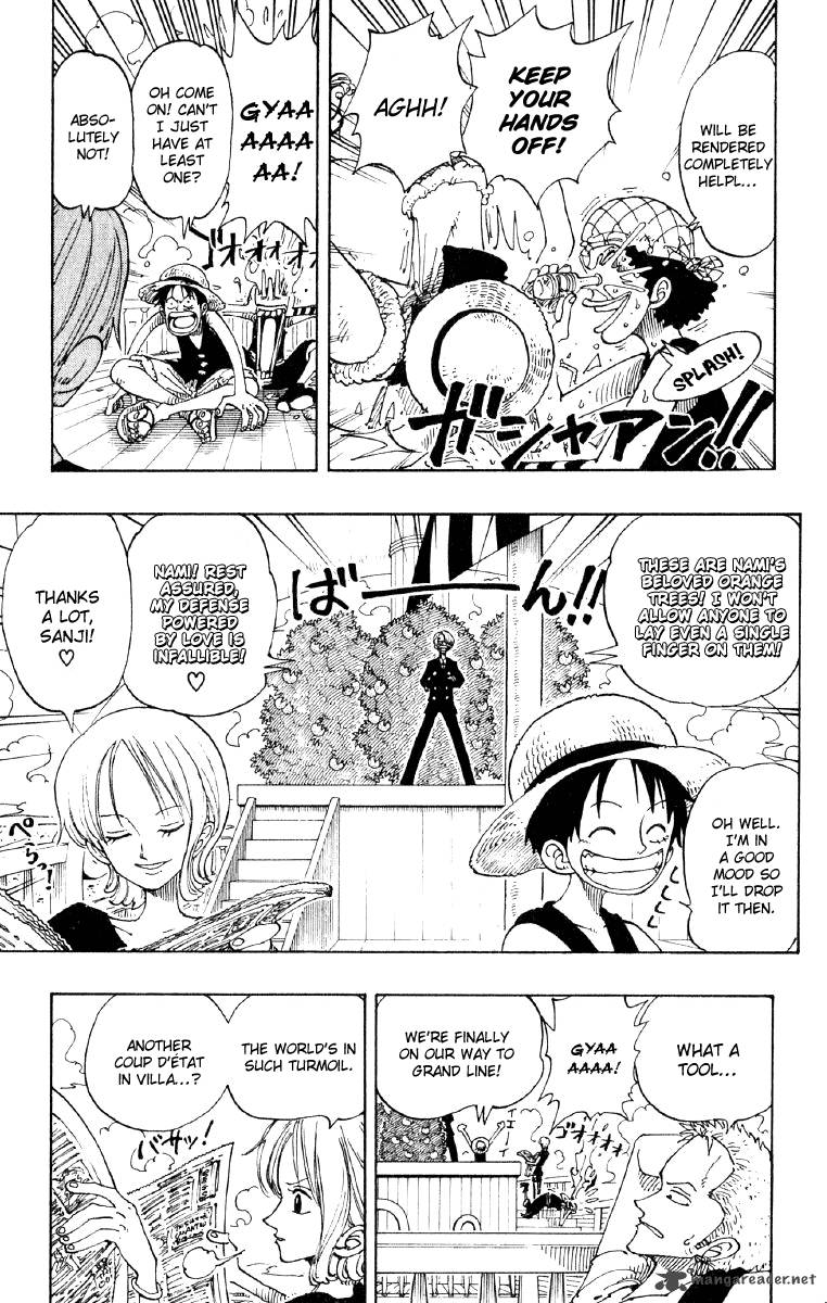 Chapter 96 - The Worst Man In The East (Image 3)