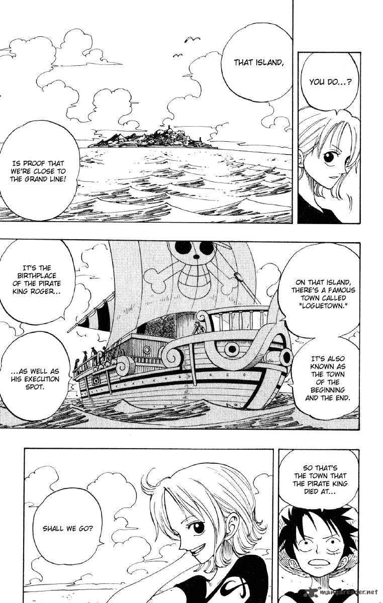Chapter 96 - The Worst Man In The East (Image 10)