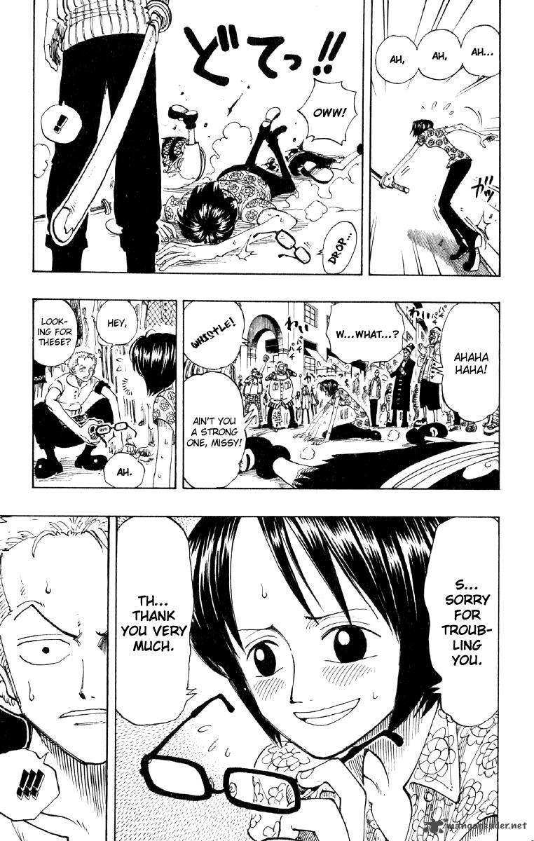 Chapter 96 - The Worst Man In The East (Image 14)
