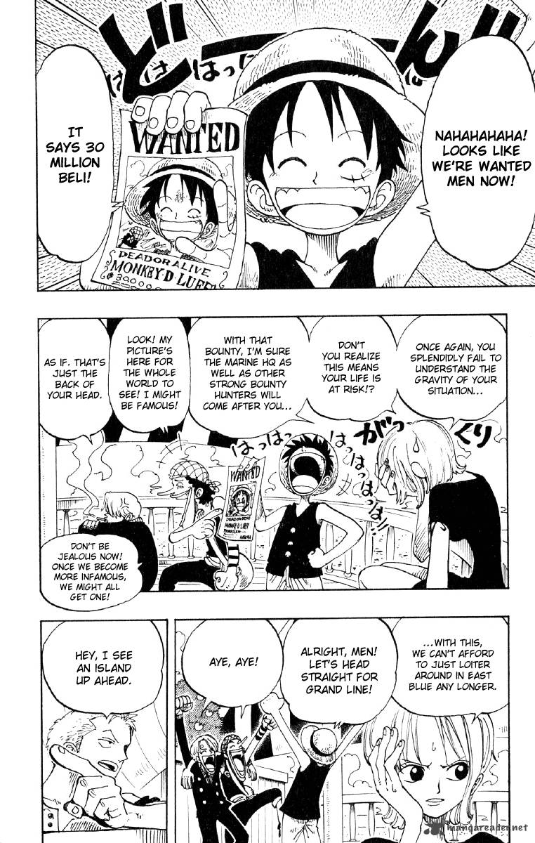 Chapter 96 - The Worst Man In The East (Image 9)