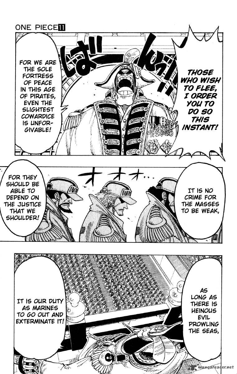 Chapter 96 - The Worst Man In The East (Image 7)