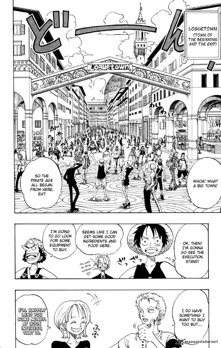 Chapter 96 - The Worst Man In The East (Image 11)