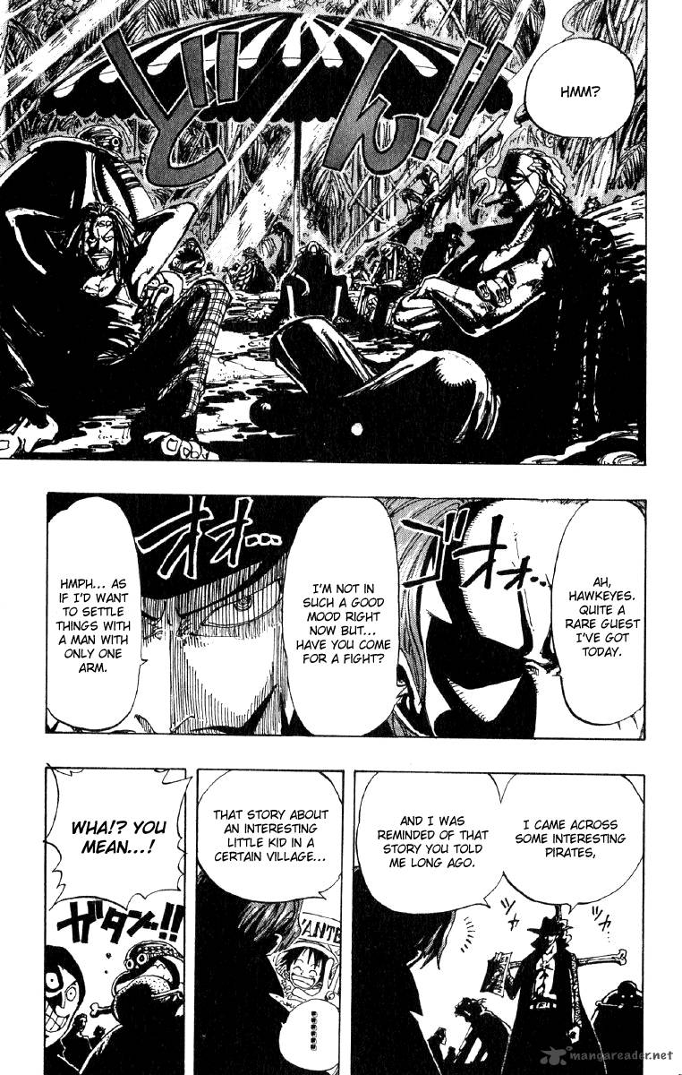 Chapter 96 - The Worst Man In The East (Image 16)