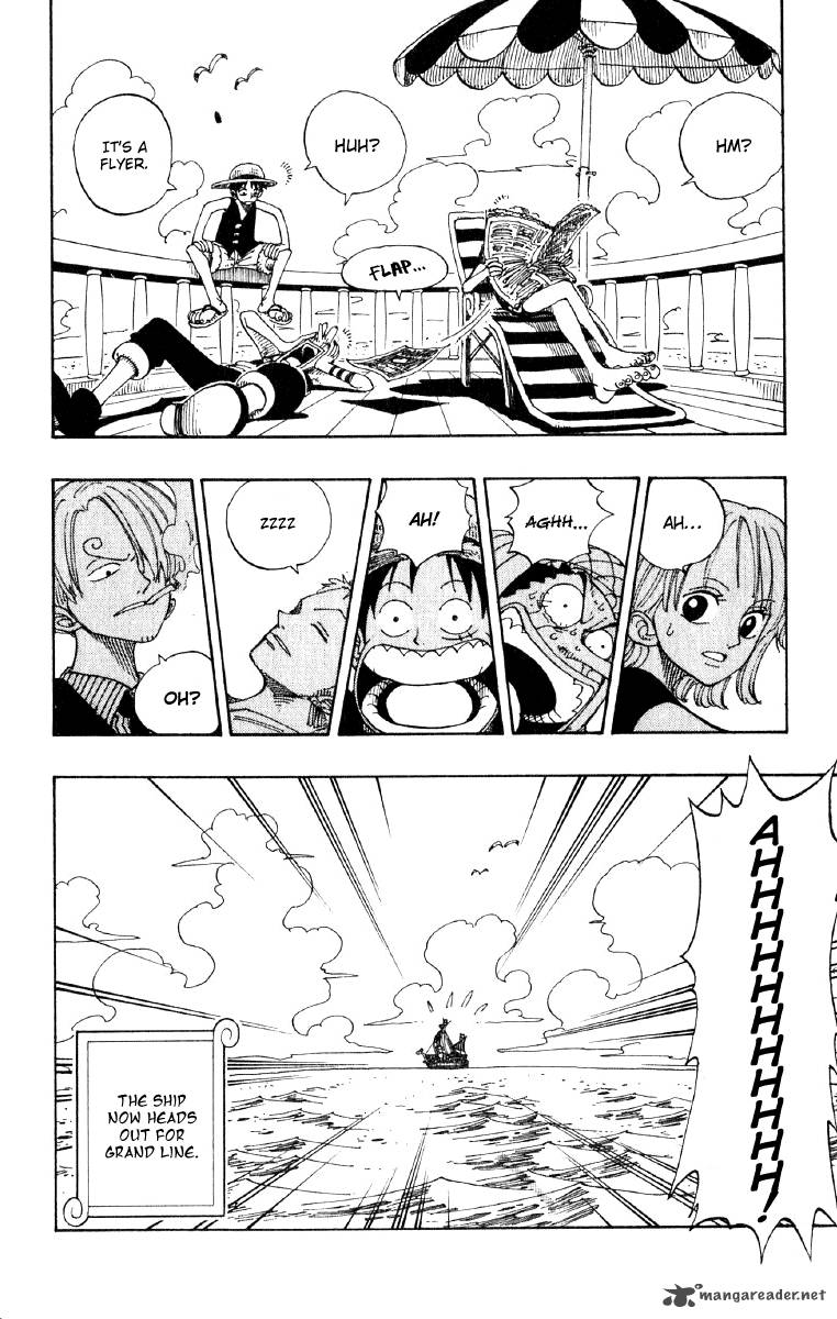 Chapter 96 - The Worst Man In The East (Image 4)