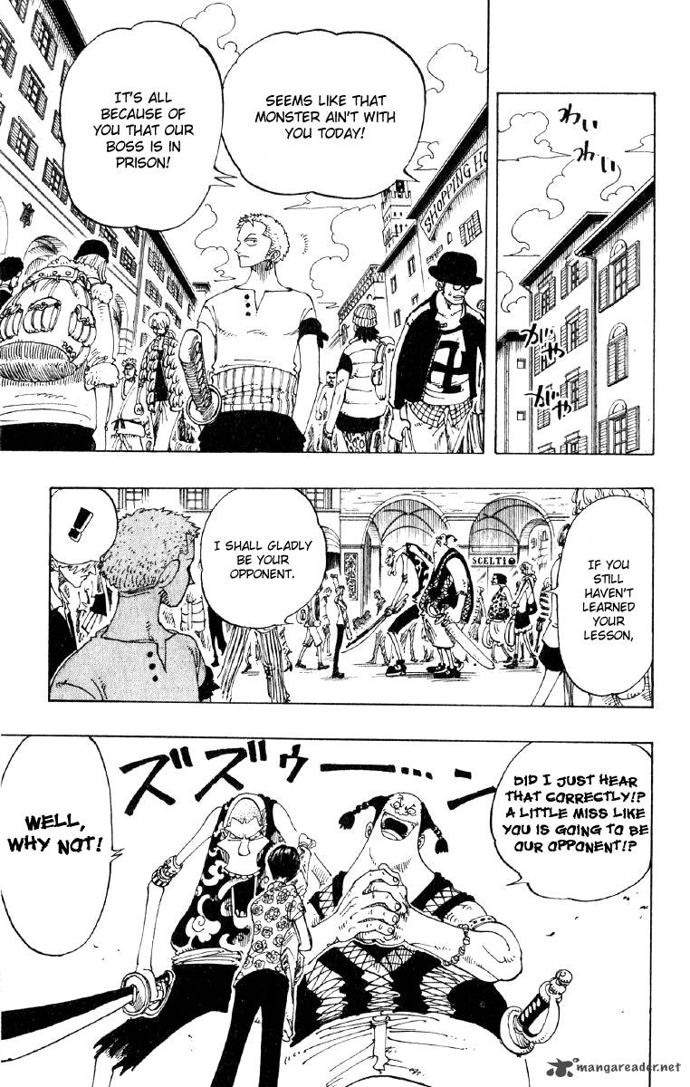 Chapter 96 - The Worst Man In The East (Image 12)