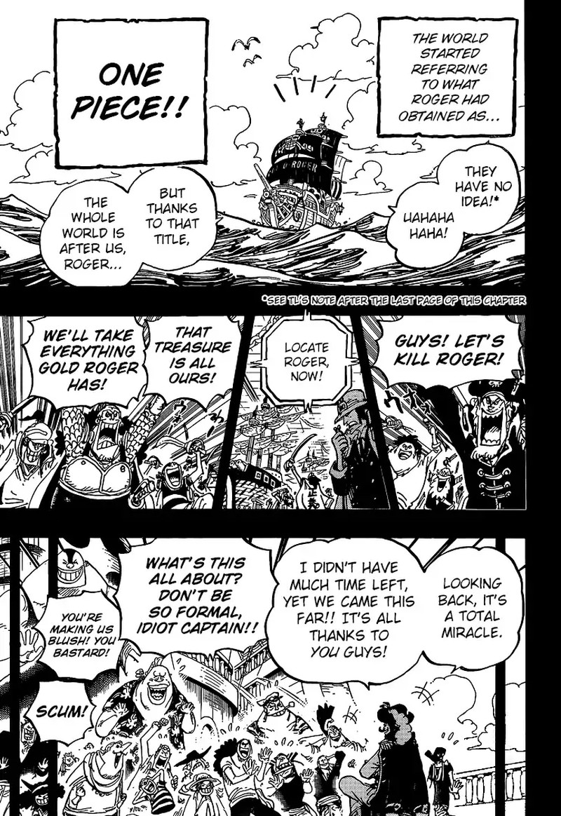 Chapter 968 - Odens Return (Image 3)