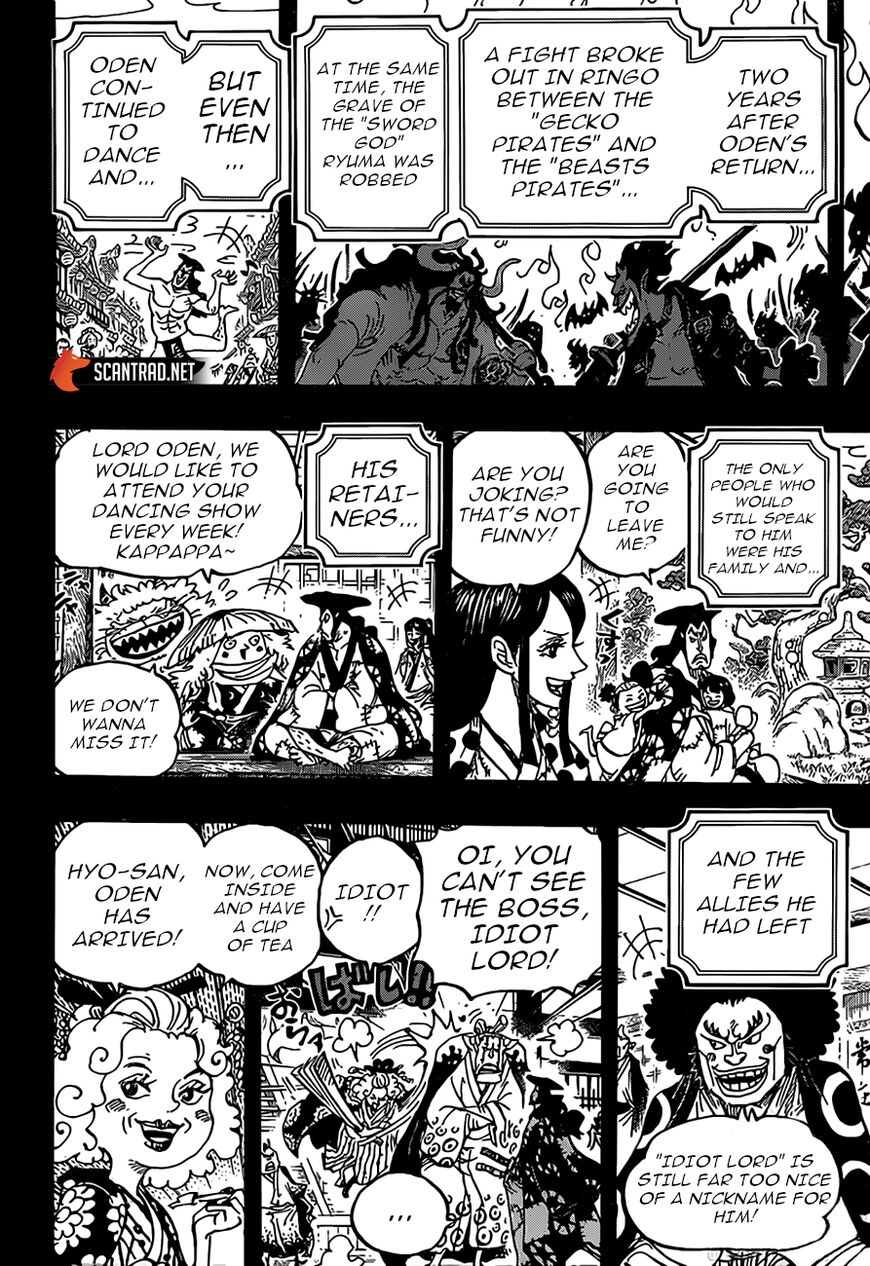 Chapter 969 (Image 10)