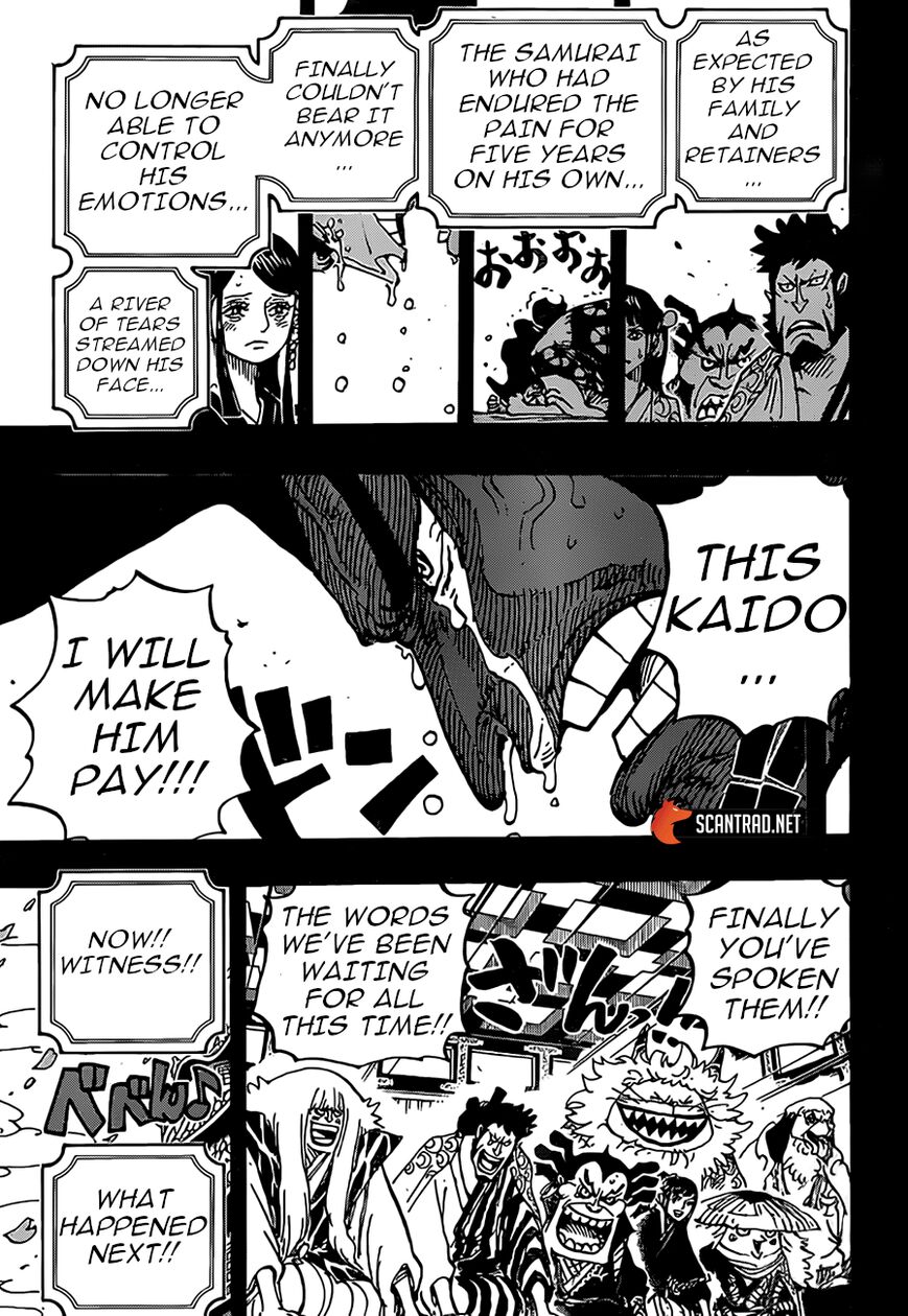 Chapter 969 (Image 13)