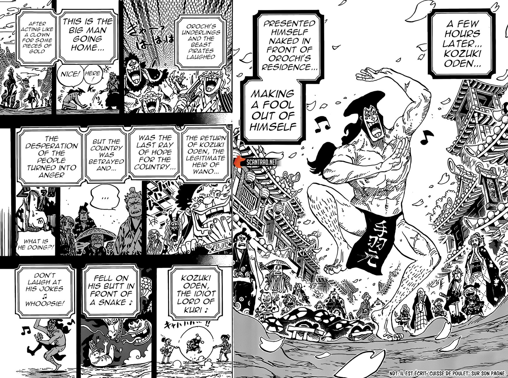 Chapter 969 (Image 7)