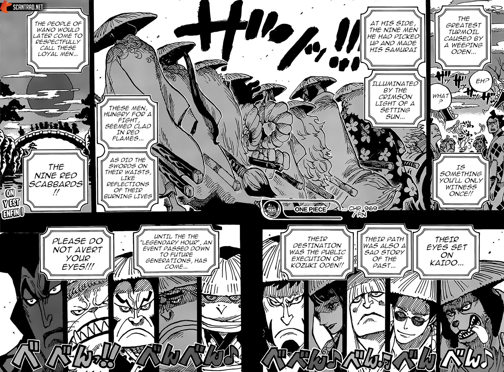 Chapter 969 (Image 14)
