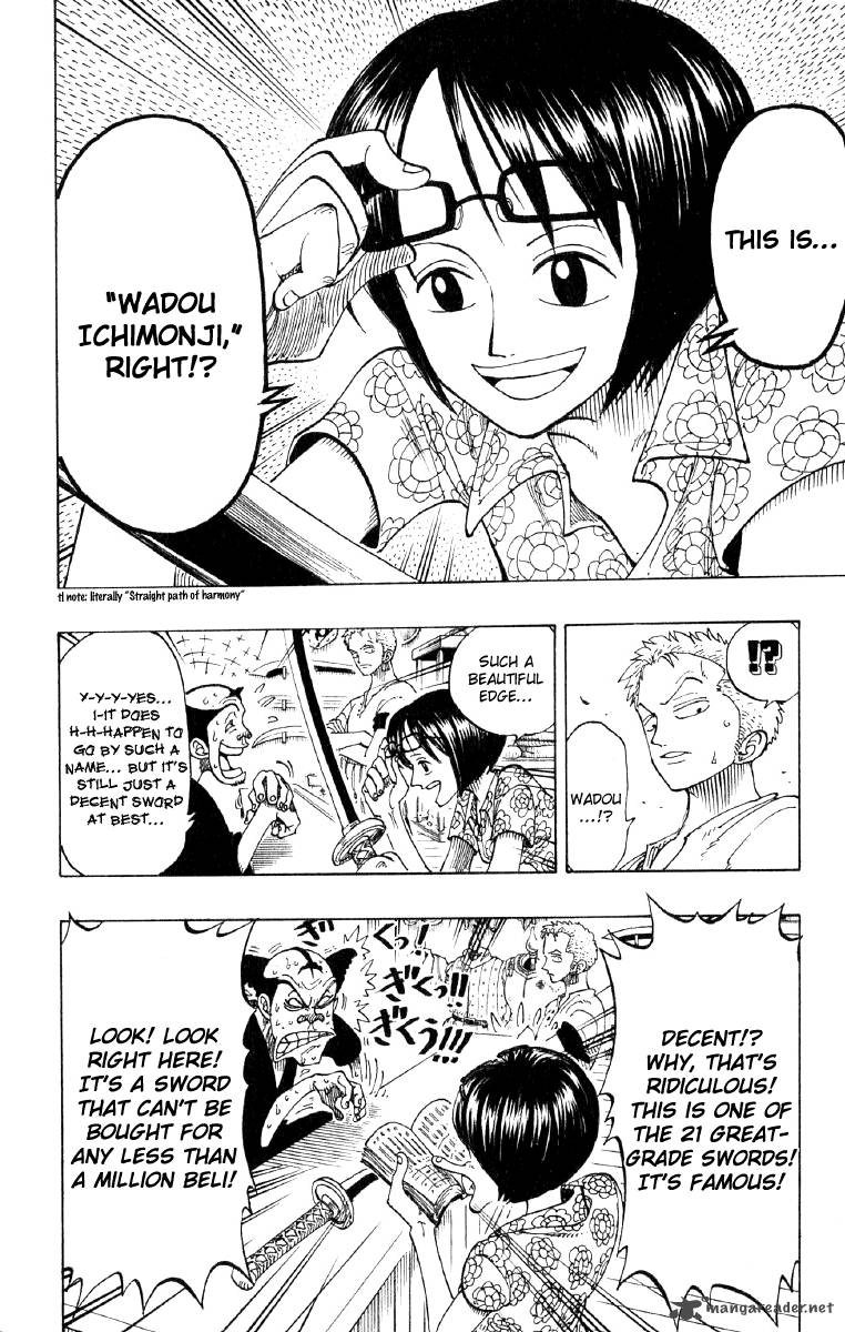 Chapter 97 - Sungdai Kitetsu Sword (Image 8)