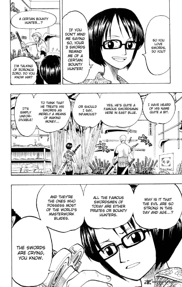 Chapter 97 - Sungdai Kitetsu Sword (Image 10)
