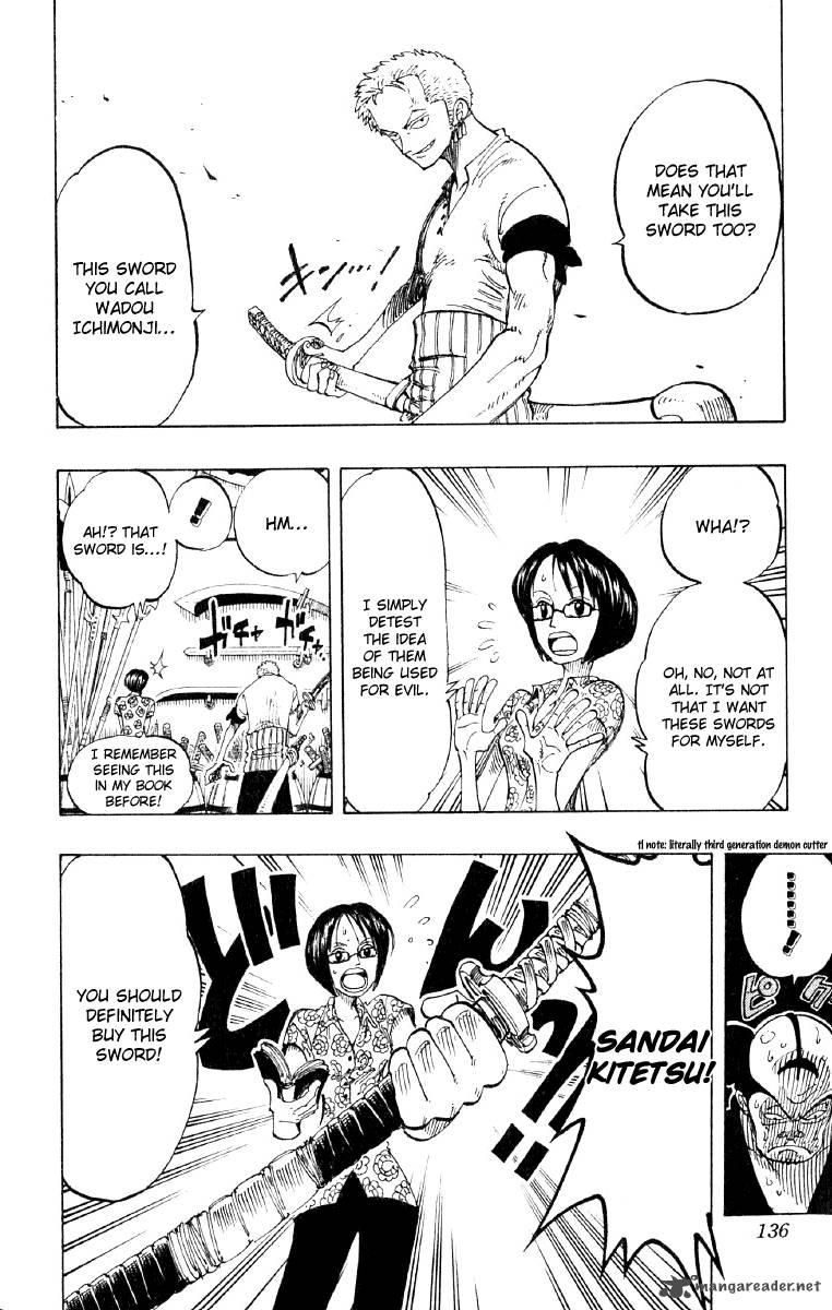 Chapter 97 - Sungdai Kitetsu Sword (Image 12)