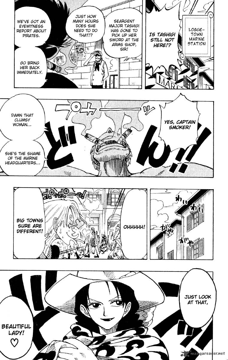 Chapter 97 - Sungdai Kitetsu Sword (Image 19)