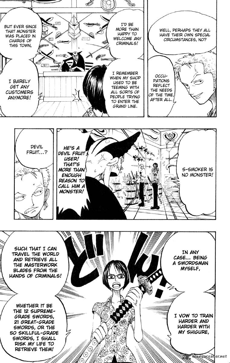 Chapter 97 - Sungdai Kitetsu Sword (Image 11)