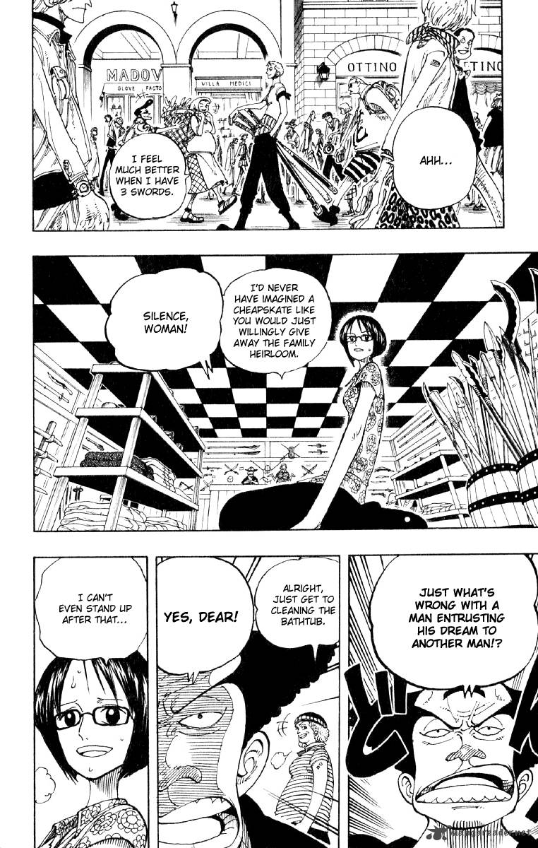 Chapter 97 - Sungdai Kitetsu Sword (Image 18)
