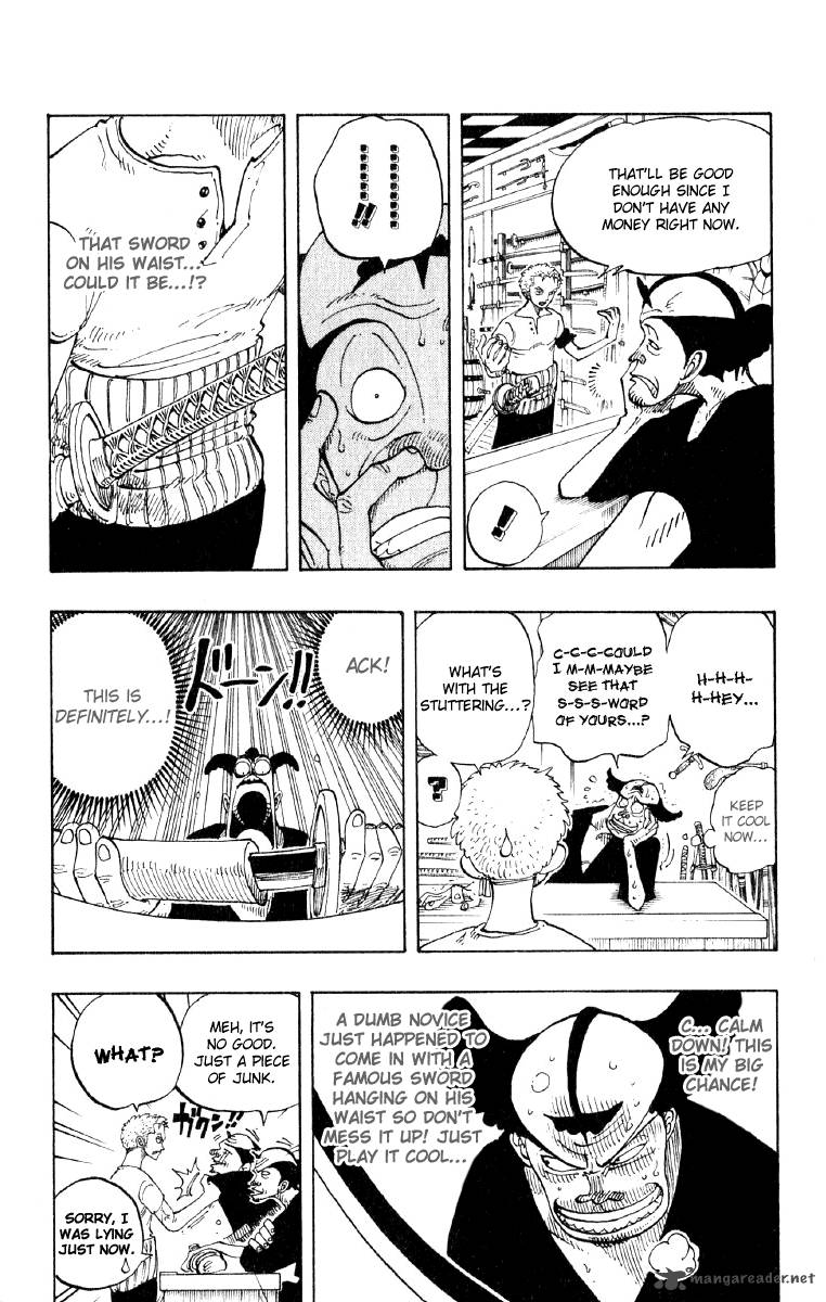 Chapter 97 - Sungdai Kitetsu Sword (Image 6)