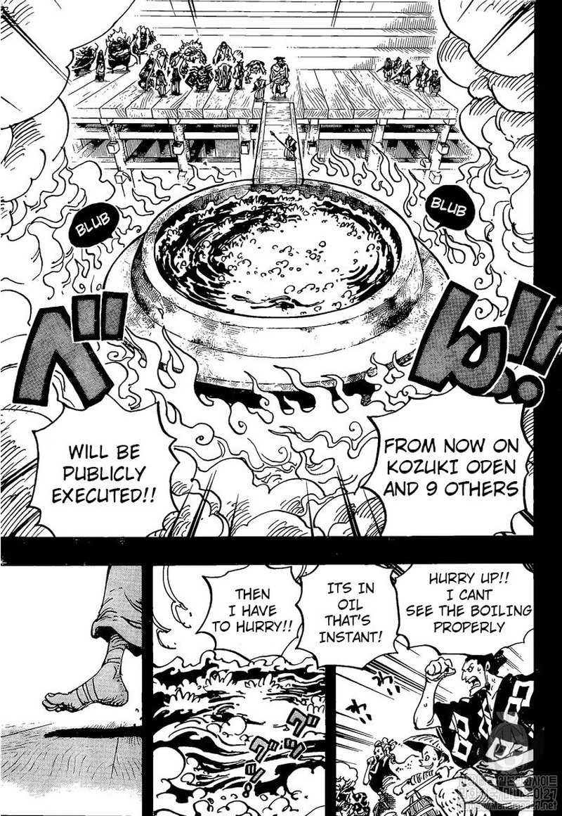 Chapter 971 - Boiled Alive (Image 3)