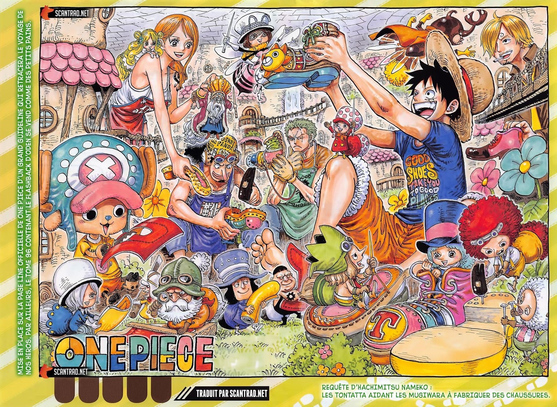 Chapter 976 (Image 2)