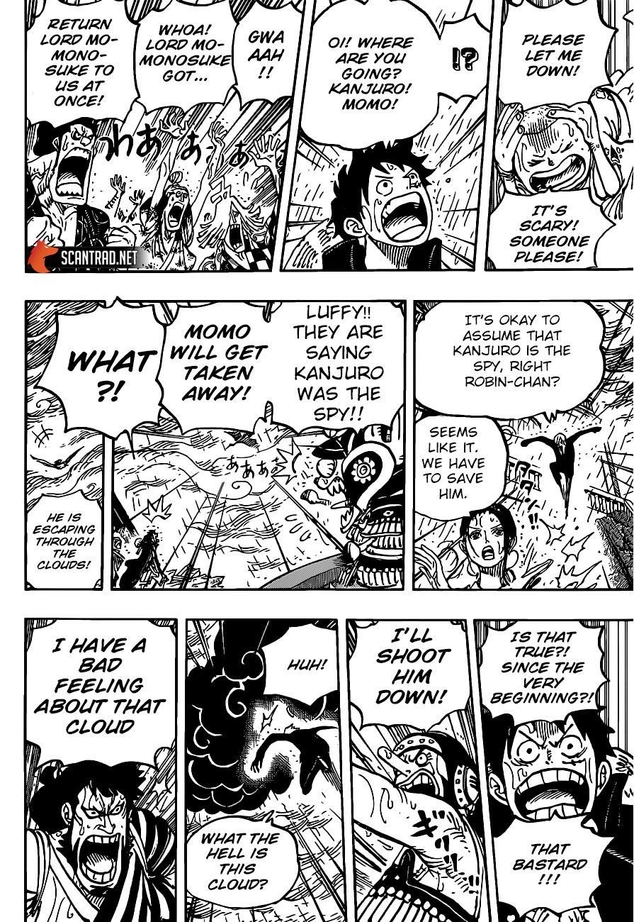 Chapter 976 (Image 7)