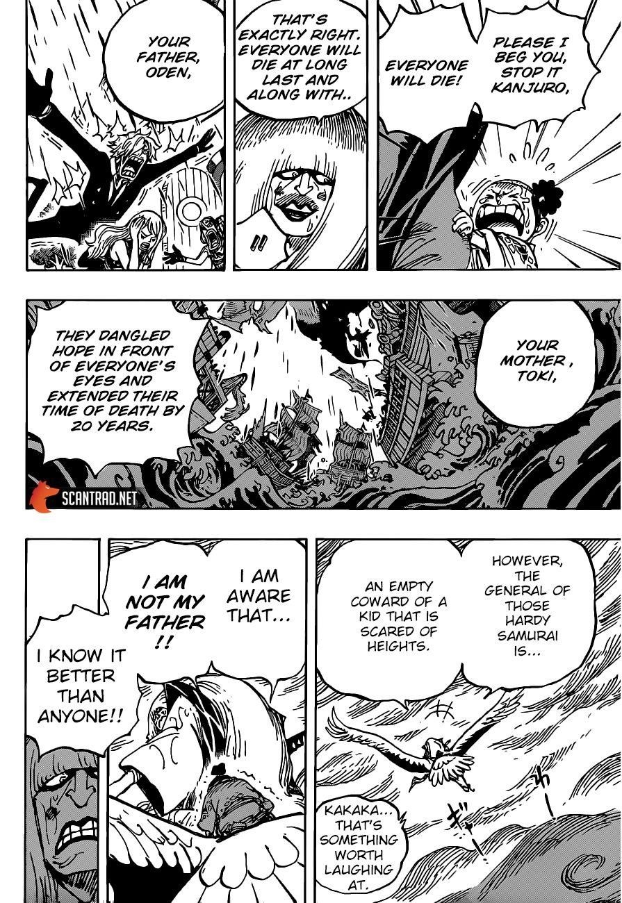 Chapter 976 (Image 9)