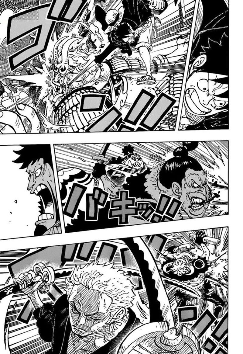 Chapter 977 - The Party Won't Start Now (Image 9)