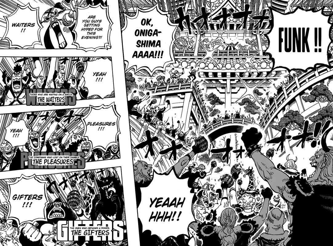 Chapter 978: Introducing the Tobi Roppo (Image 12)