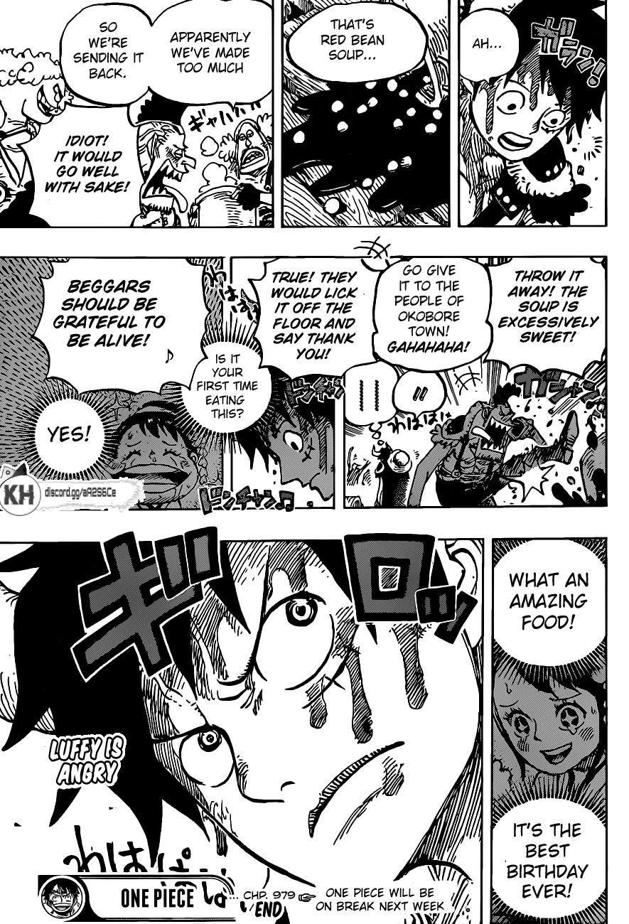 Chapter 979 (Image 16)