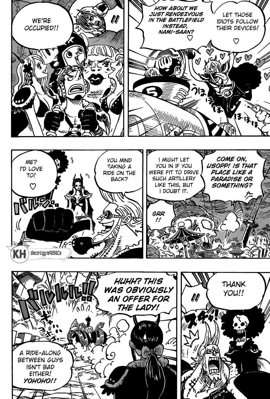 Chapter 979 (Image 8)