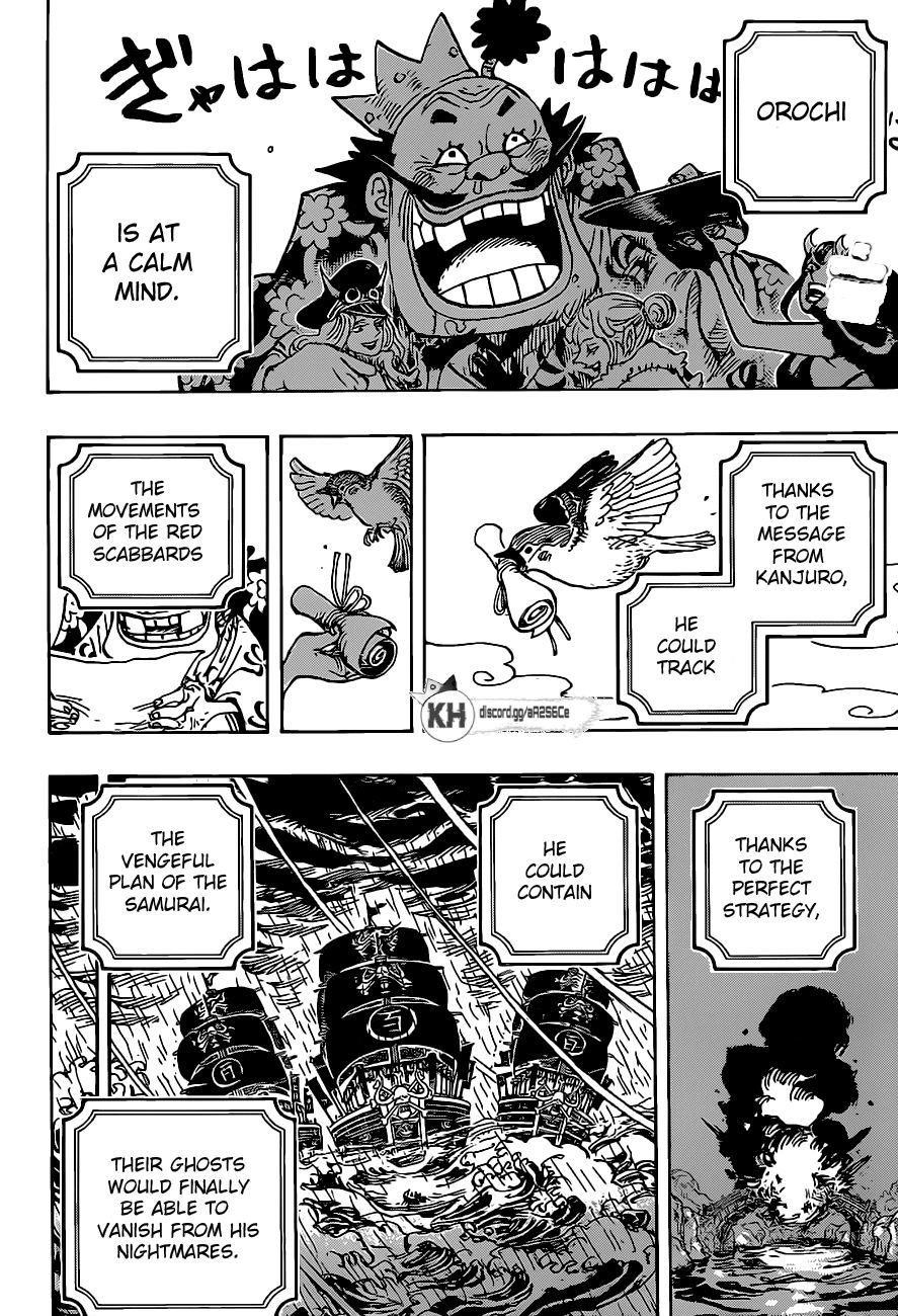 Chapter 979 (Image 2)