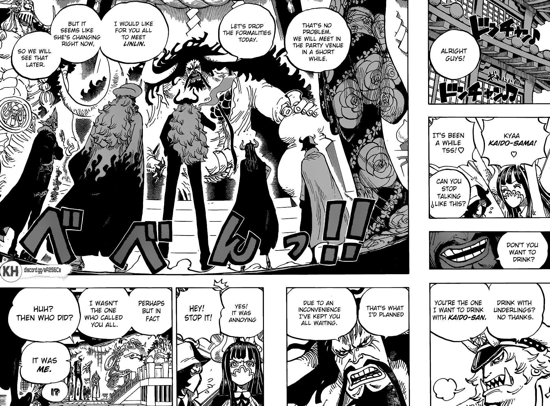 Chapter 979 (Image 10)