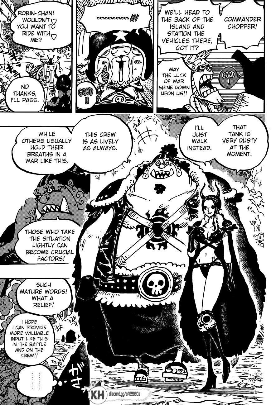 Chapter 979 (Image 9)