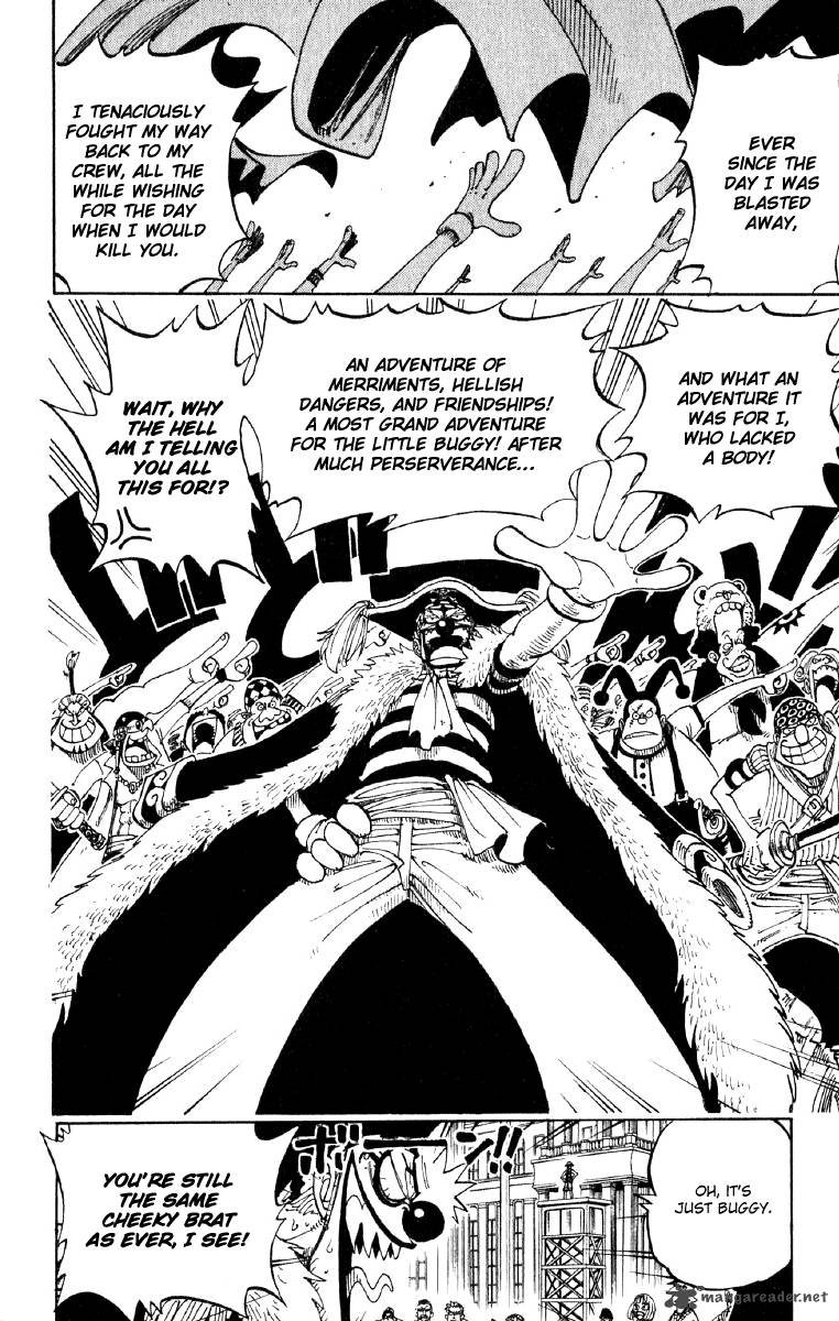 Chapter 98 - Stormy Cloud (Image 12)